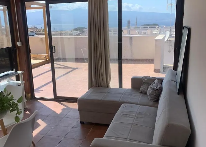 Luxury Ciccy Apartman Reggio di Calabria