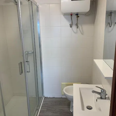 Διαμέρισμα Luxury Ciccy *