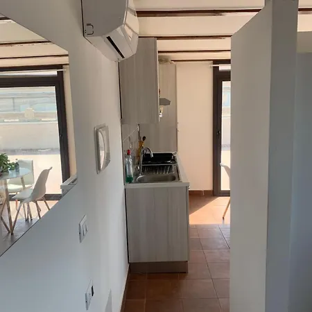 Luxury Ciccy Апартаменты