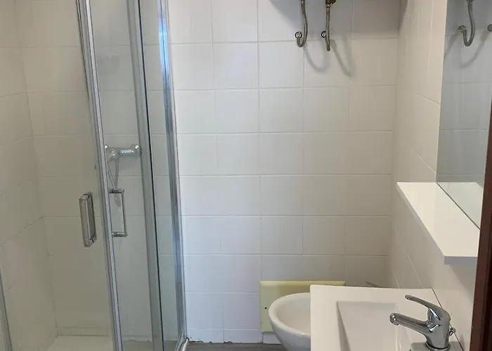 Apartamento Luxury Ciccy *