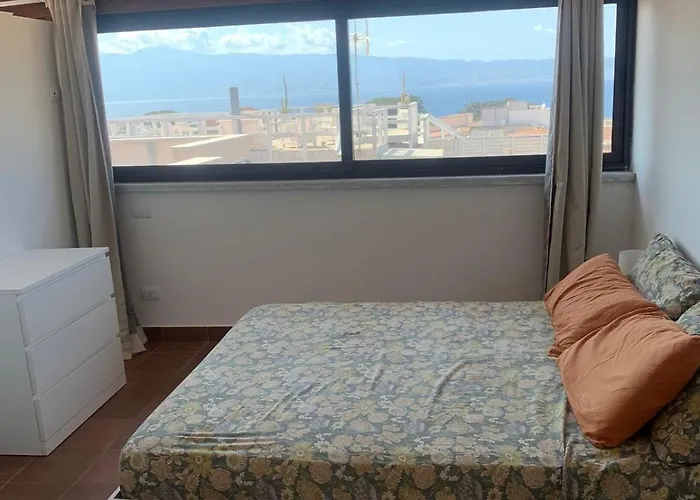 Apartamento Luxury Ciccy