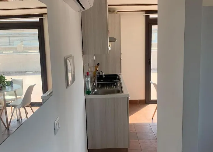 Luxury Ciccy Apartamento